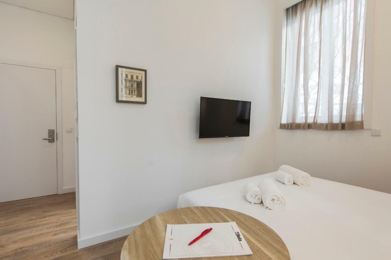 Chiado Cosmopolitan Apartments Лиссабон Экстерьер фото