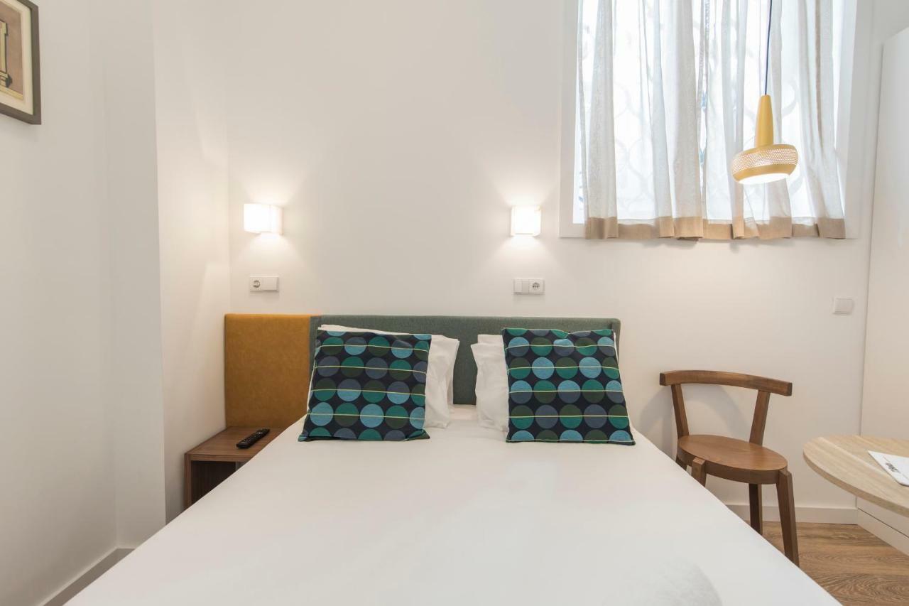 Chiado Cosmopolitan Apartments Лиссабон Экстерьер фото