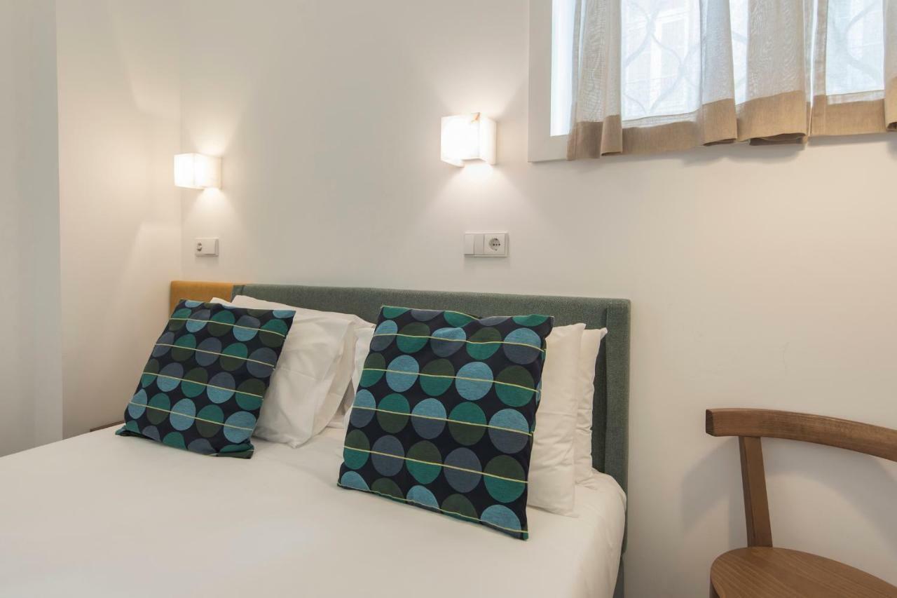 Chiado Cosmopolitan Apartments Лиссабон Экстерьер фото
