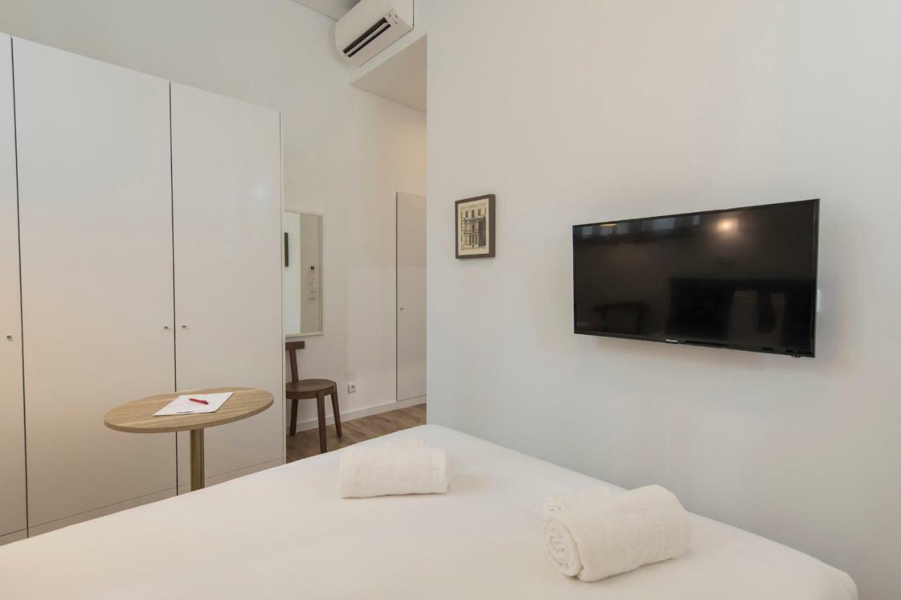 Chiado Cosmopolitan Apartments Лиссабон Экстерьер фото