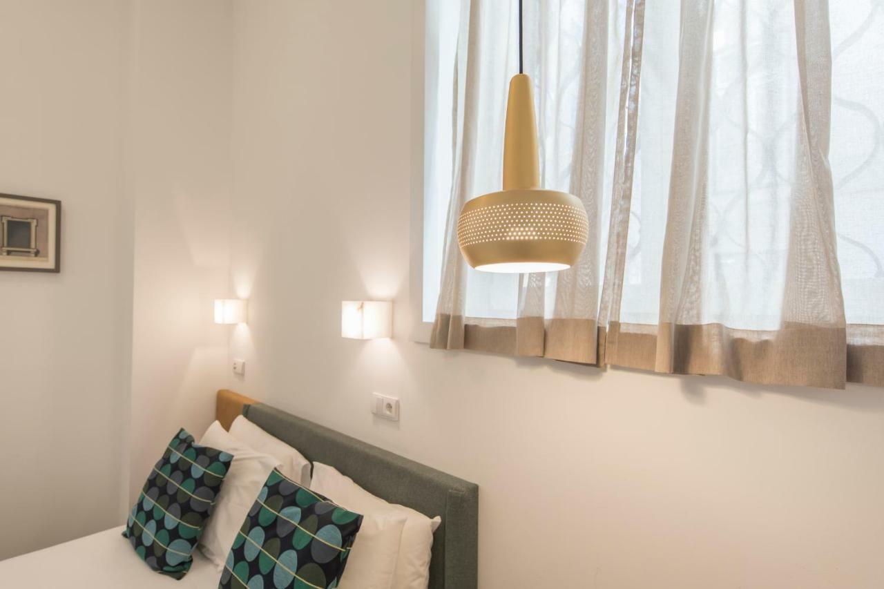 Chiado Cosmopolitan Apartments Лиссабон Экстерьер фото