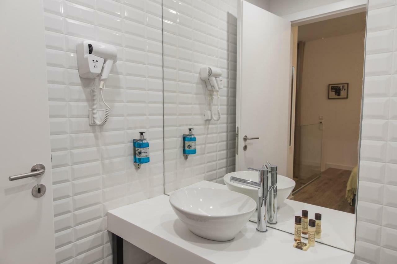 Chiado Cosmopolitan Apartments Лиссабон Экстерьер фото